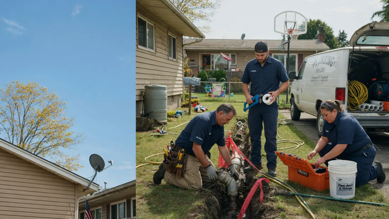 Garbage Disposal Replacement in North Franklin, CT near me